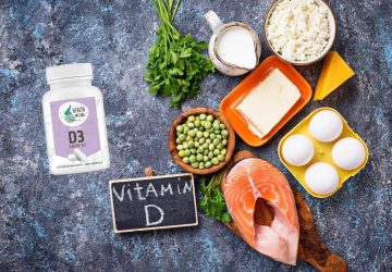 vitamin d3 kao lijek za mnoge bolesti