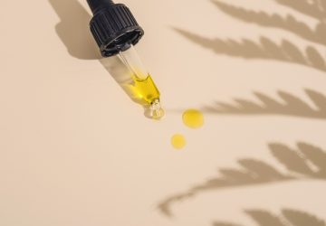 prirodni anti age serum - kako napraviti - recept za izradu uljnog seruma protiv bora